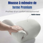 Coussin lombaire