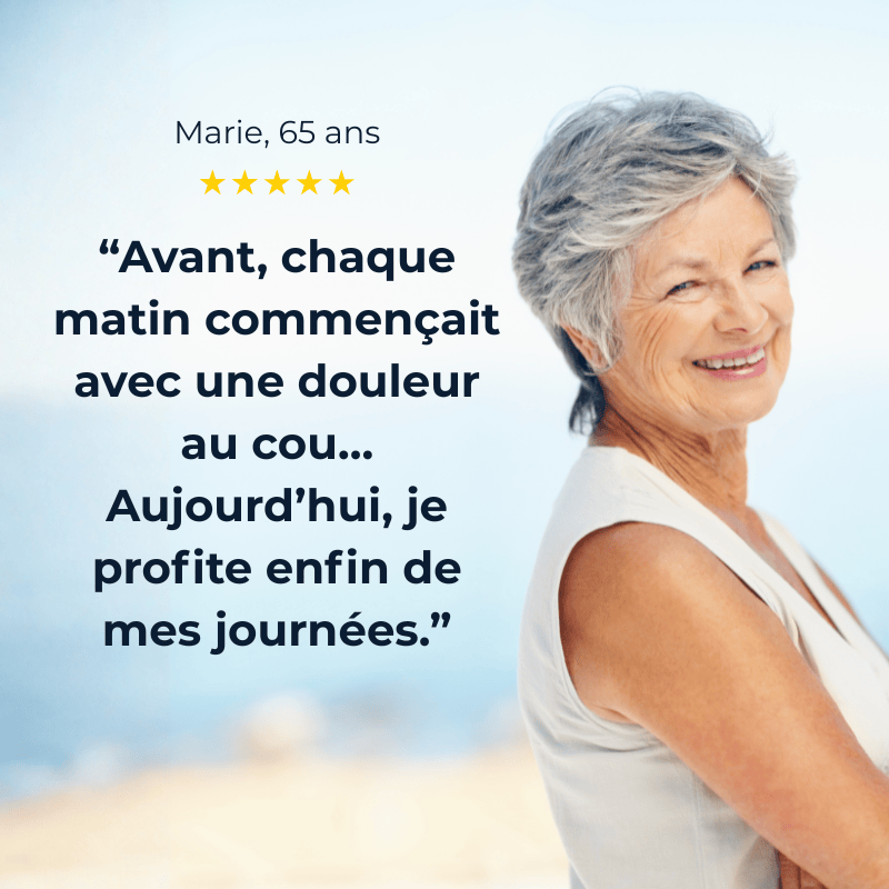 Oreiller Somméa 2.0