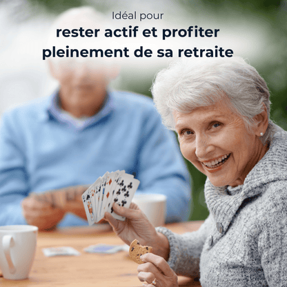 Oreiller Somméa 2.0