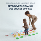 Oreiller cervical ferme Sommea-paris