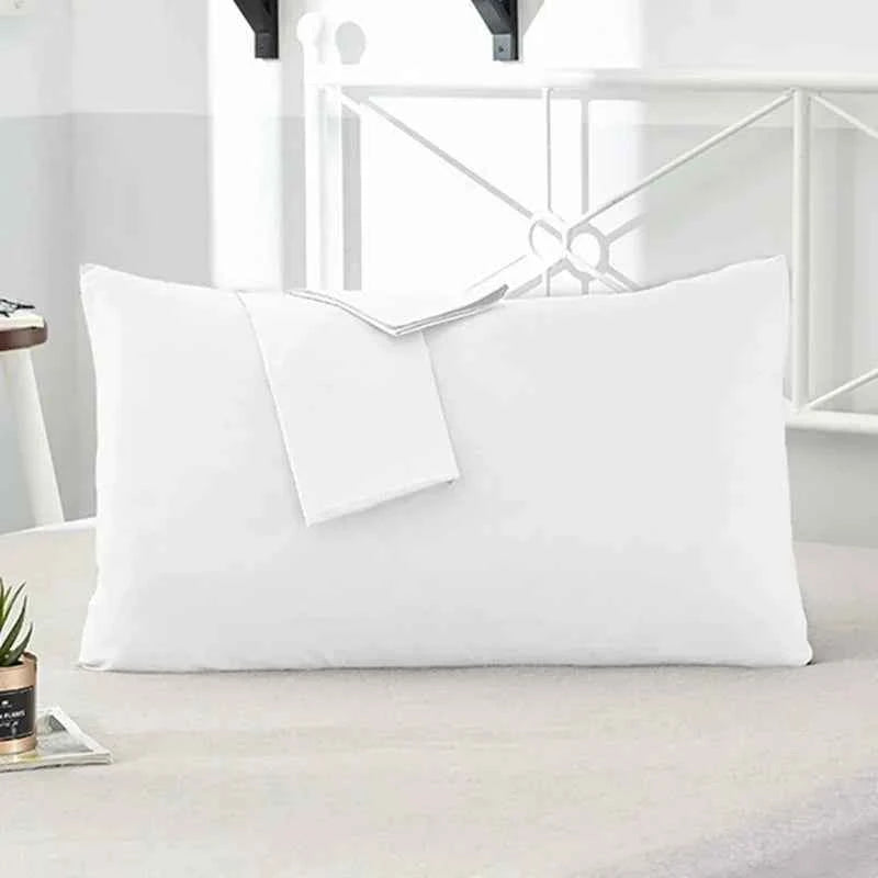 Taie d'oreiller classique - offerte