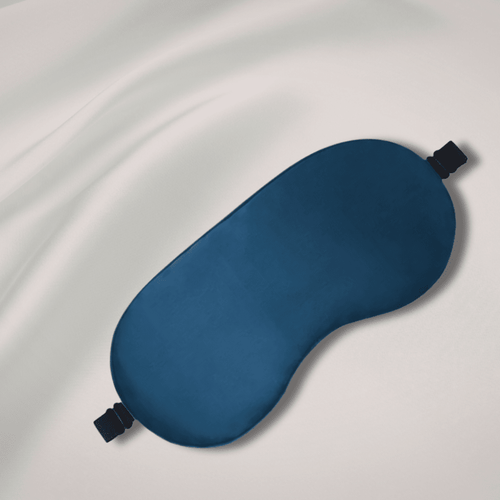 Masque de Nuit en Soie Somméa