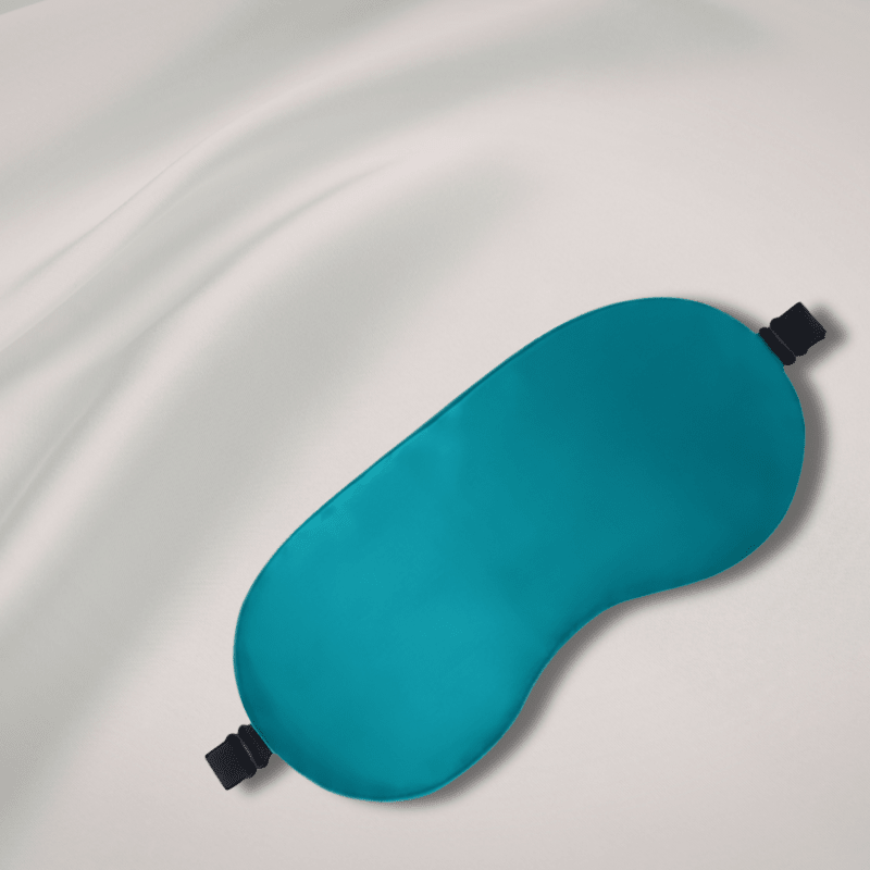 Masque de Nuit en Soie Somméa