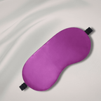 Masque de Nuit en Soie Somméa