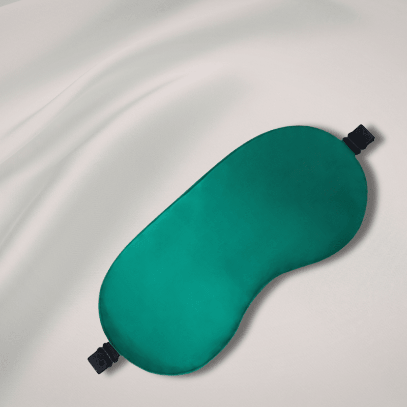 Masque de Nuit en Soie Somméa